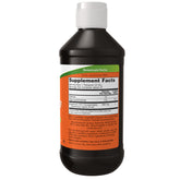 NOW Foods Elderberry Liquid - 237ml